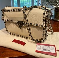 Borsa Valentino Garavani - Rockstud