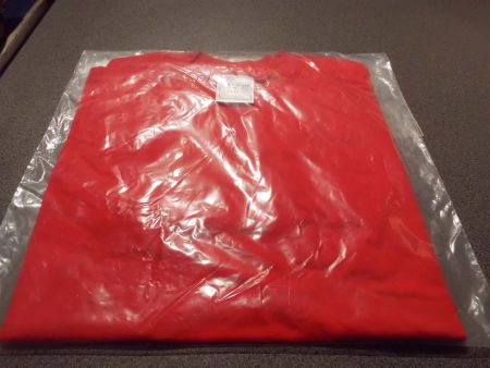 T-Shirt Grösse S, Stedmann, rot