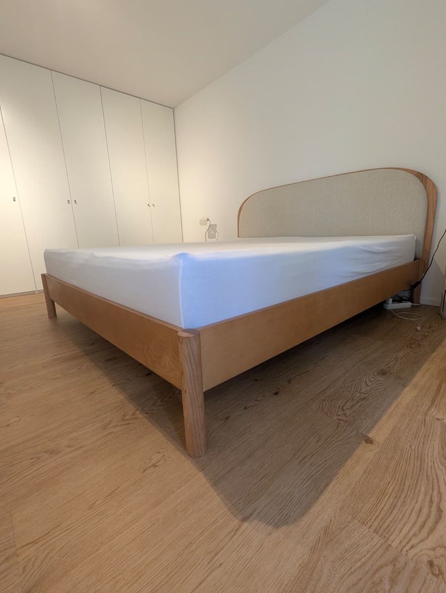 Letti: Pfister Bett 180x200 – Usato da Ostermundigen venduto da mil_p 1