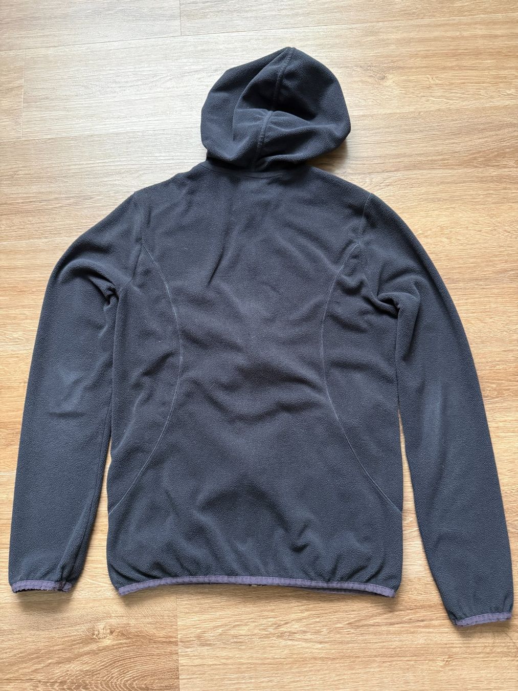 Giacche: Fleecejacke von CMP in Gr. S/38 – Usato da Schinznach Dorf venduto da Joyce75 1
