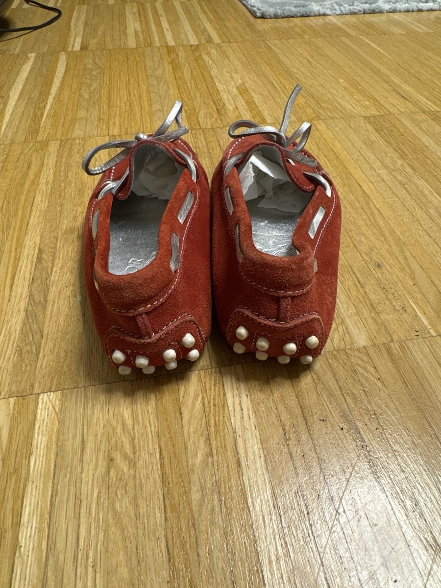 Scarpe da uomo: Tod‘s – Usato da Menzingen venduto da Dali2504 2