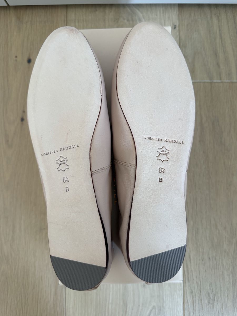 Loeffler Randall Scarpe da donna: Neu Loeffler Randall Ballerinas – Nuovo e nell'imballaggio originale da Buonas venduto da langech90 2