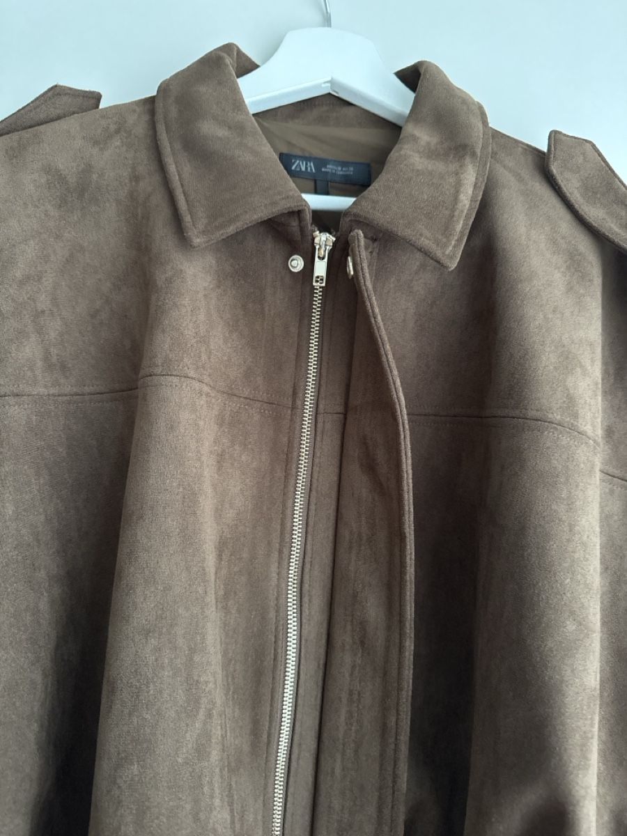 Zara Vestes: Jacke ZARA Damen – D'occasion à Frauenfeld par m_19h 4