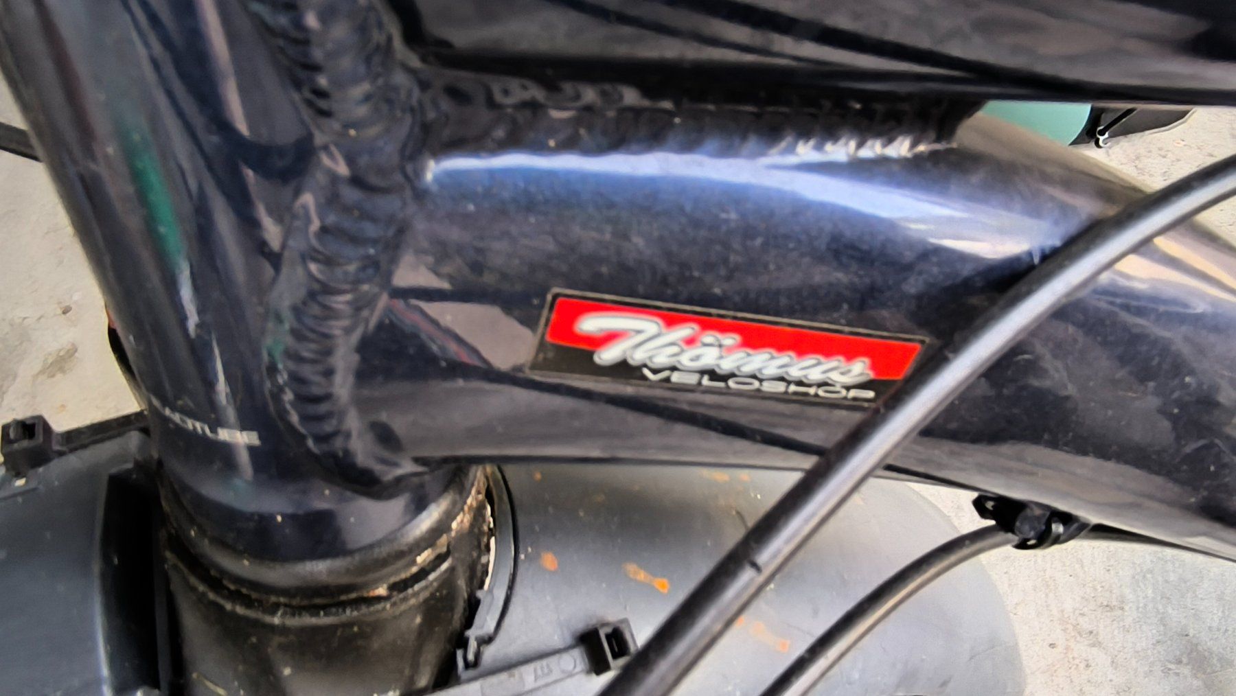Specialized Velos: Specialized MTB FSR XC Fully Grösse L – Gebraucht aus Bremgarten b. Bern von Uelinika 6