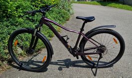 Scott Contessa Active 60 Mountainbike Purple M