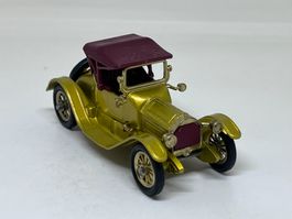 Matchbox 1913 Cadillac