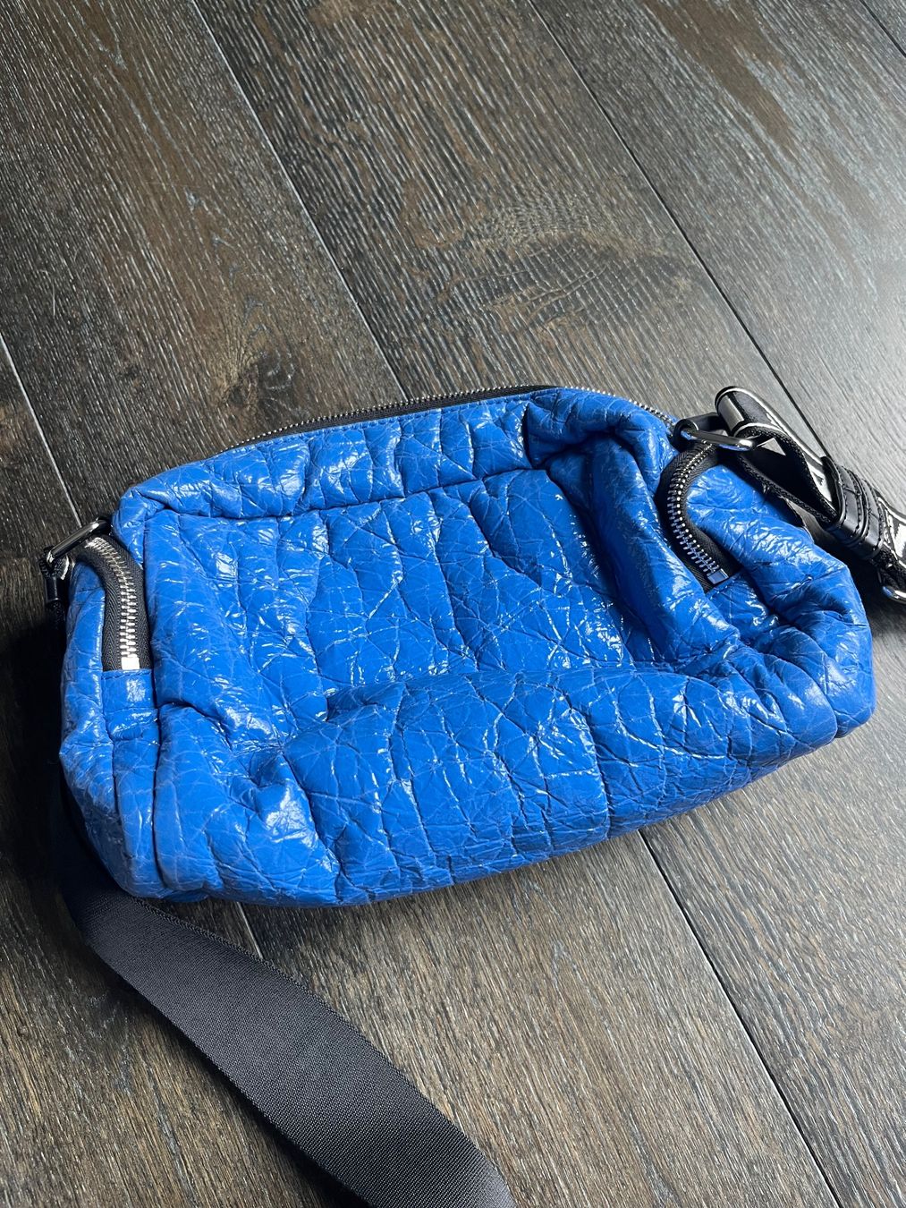 Altro in  Abbigliamento & Accessori: Sac Bimba y Lola bleu – Usato da Posieux venduto da evs_57x2 1