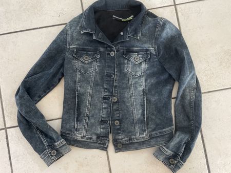 Mavi stretch Jeansjacke, neuwertig, Gr.XS