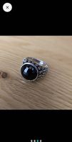 Thomas Sabo Ring Rebel at Heart Onyx