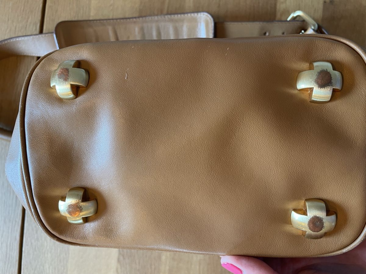 Navyboot Sacs femmes: Navyboot Beuteltasche – D'occasion à Meilen par Marielle79 4