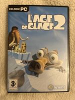 Jeu PC L'Age de Glace 2 Windows CD-ROM en boite