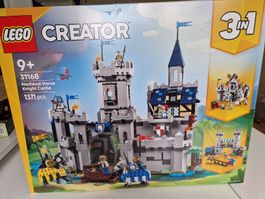 😎 BESTER PREIS 😎 LEGO 31168 NEU & OVP