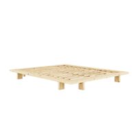 Karup Japan Bett 160x200cm