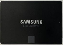 Samsung SSD 870 EVO 2TB