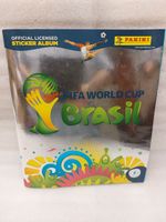 Panini WM Album 2014 Brasil - Mancano 16 Figurine