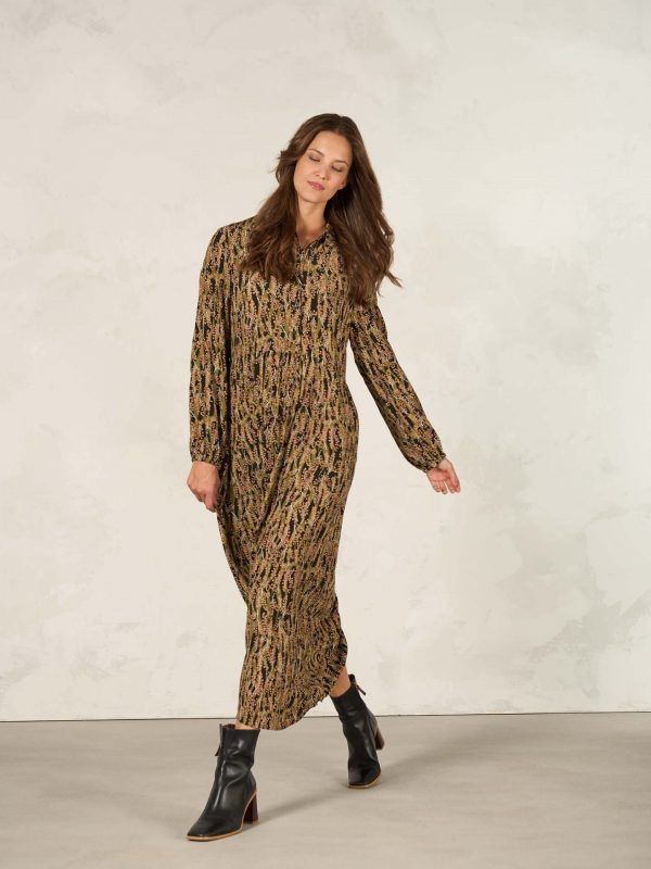 Nile Vestiti: Nile Kleid Gr.S – Nuovo e nell'imballaggio originale da Unterägeri venduto da Jutka_04 7