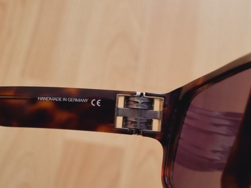 Mykita Occhiali & Lenti: MYKITA Sonnenbrille – Nuovo (secondo la descrizione) da schliern b.köniz venduto da albial 3