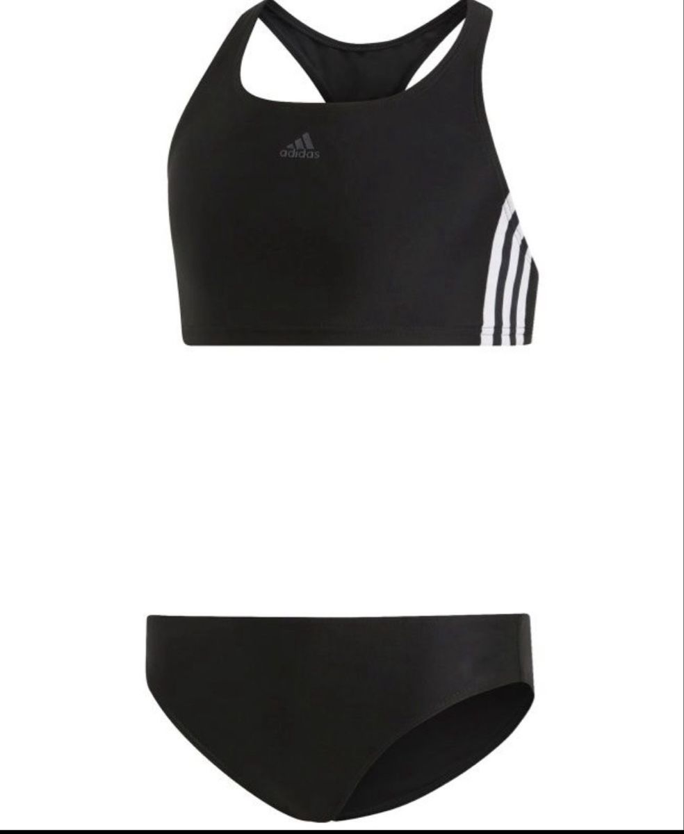 Adidas Maillots de bain: Adidas Mädchen Bikini 140 – D'occasion à Birmensdorf ZH par Kjus-Hackett