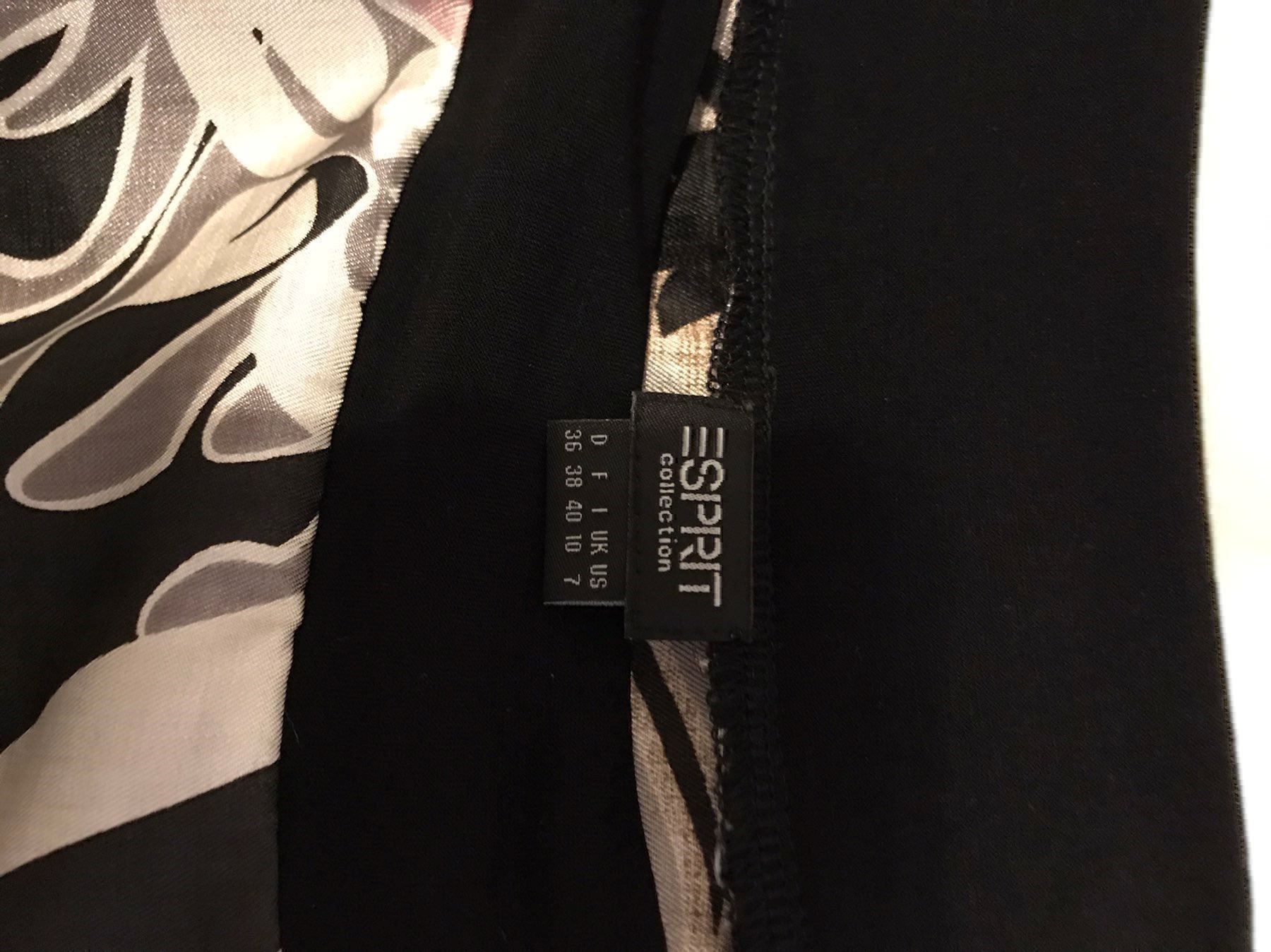 Chemisiers: Abendbluse gr.36 ESPRIT – D'occasion à Pfungen par Outlet64 5