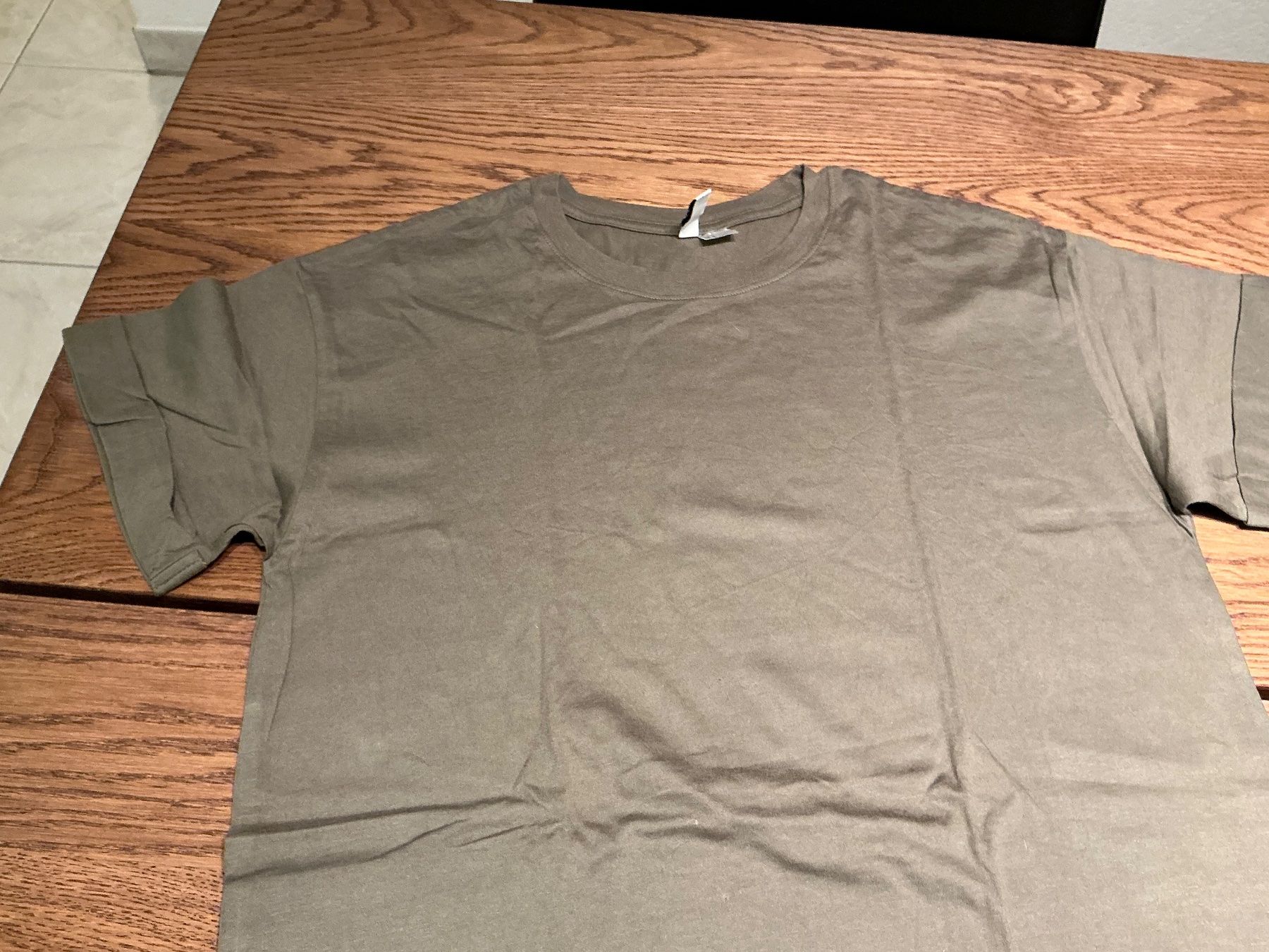 H&M T-shirt: Bequemes Tshirt Gr.S – Usato da Würenlos venduto da Tina48