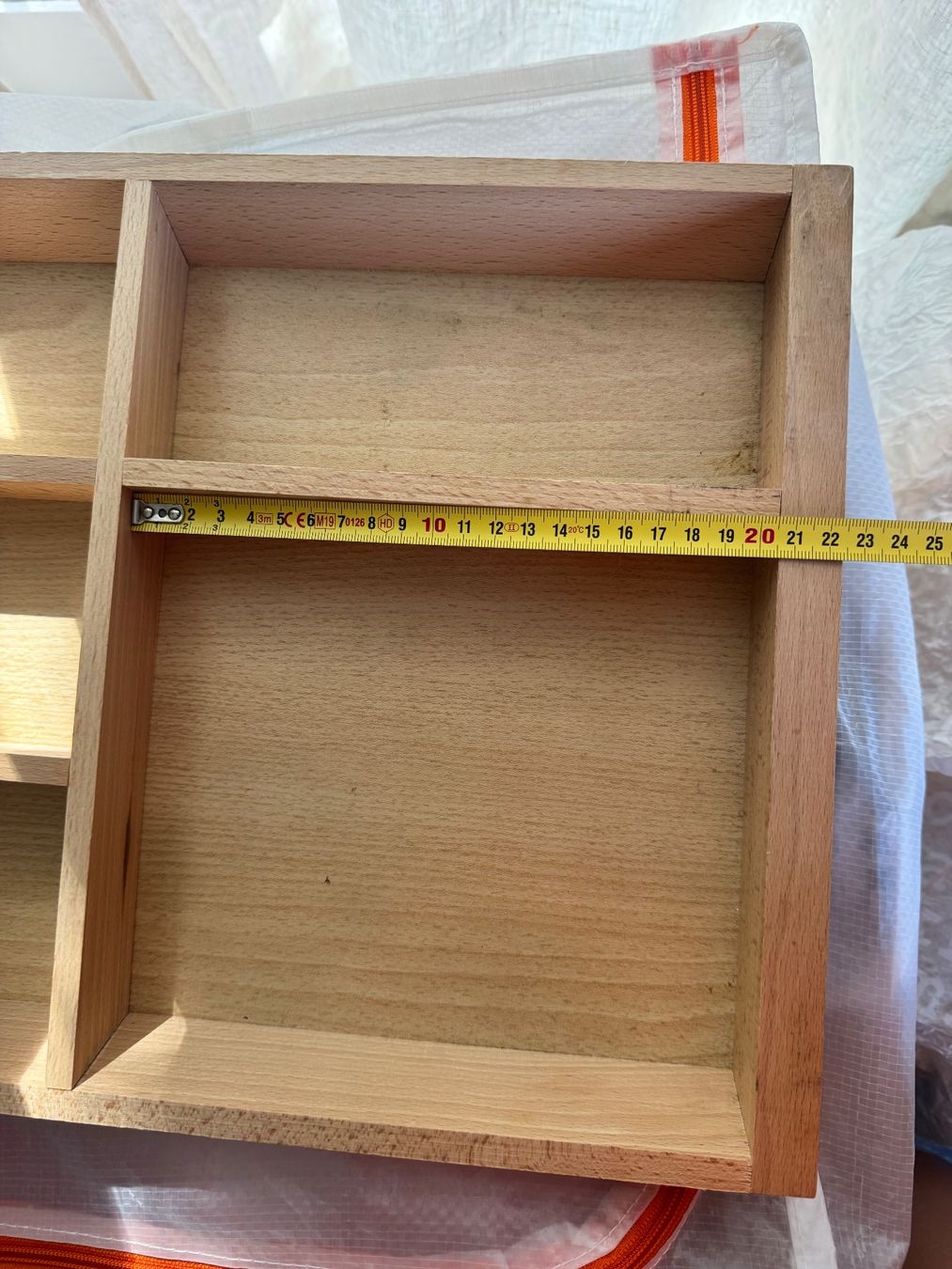 Ikea Elettrodomestici da cucina: IKEA wooden utensils organizer – Nuovo (secondo la descrizione) da Zürich venduto da kri_zhv2 4
