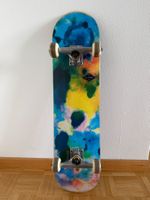 Skateboard Globe Full On Color Bomb