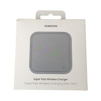 SAMSUNG Super Fast Wireless Charger
