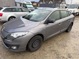 Renault Megane 1.2