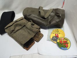 Militär Lot