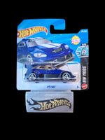 Hot Wheels HW Mods 2026 PT Fast 10/10 S