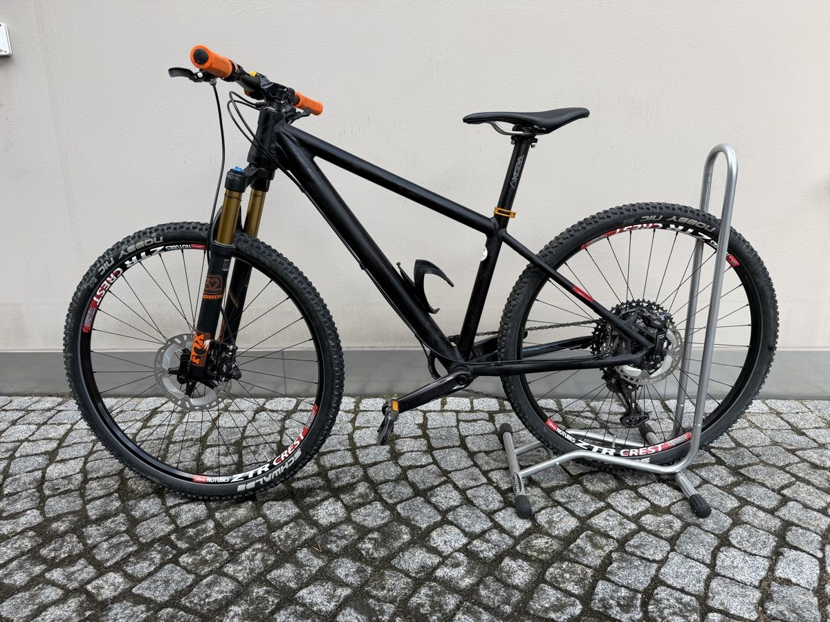 Bixs Vélos: Bixs Core 100M – D'occasion à Oberägeri par Genetic0 1
