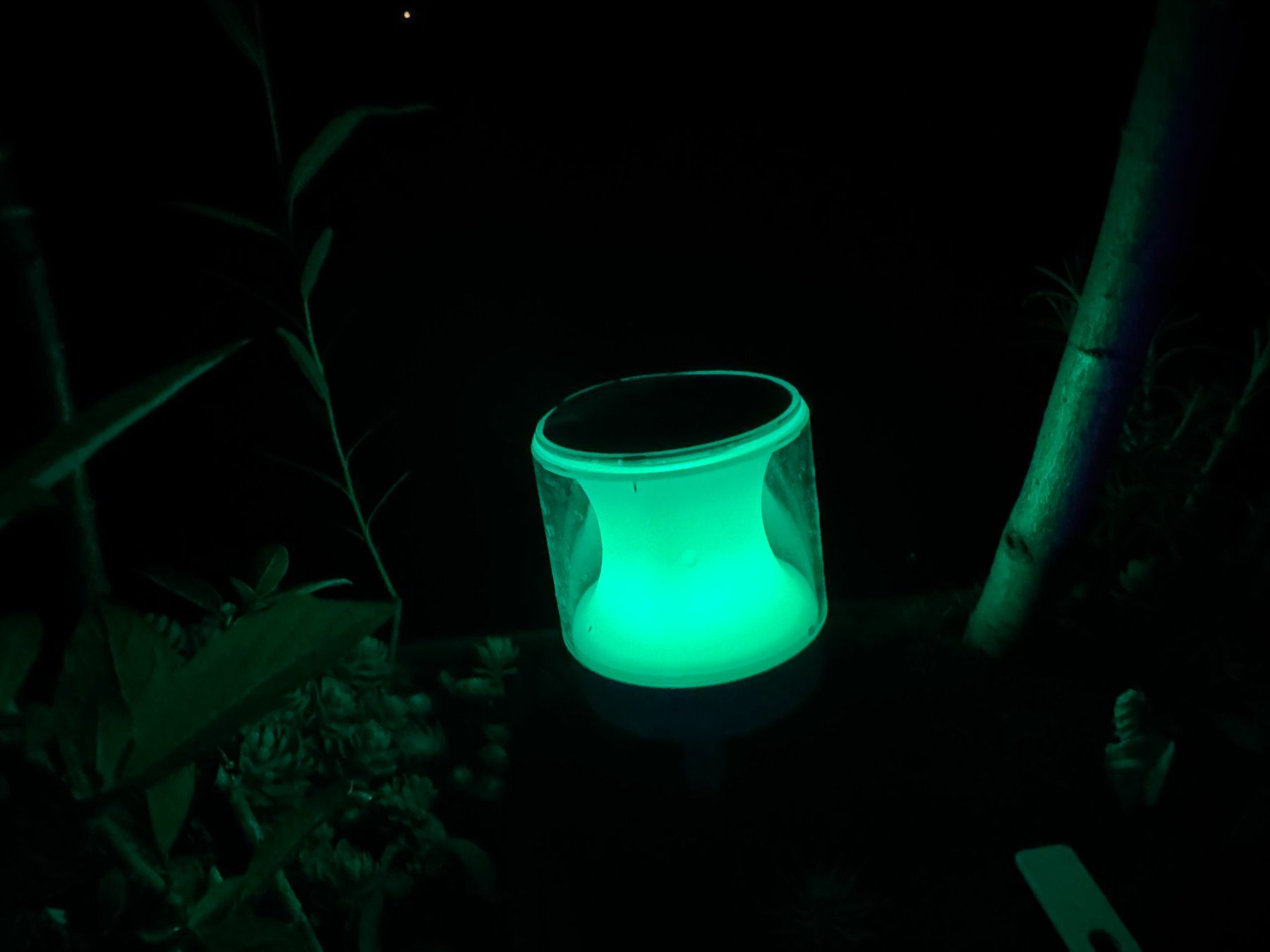 Lampade: Solar Tischlampe (verschiedene Farben) – Usato da Schlieren venduto da Edgar_k 6