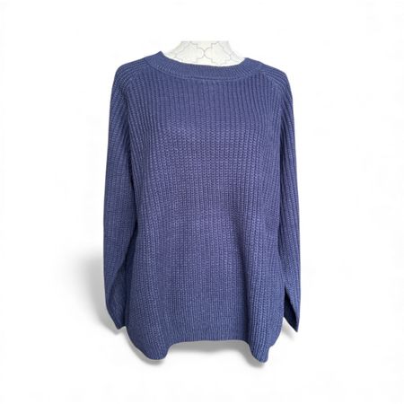 JUSTFASHIONNOW PULL - NEUF - TAILLE M