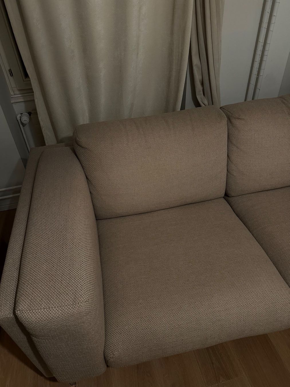 Sofas: Sofa – D'occasion à Dottikon par pat_655x 2