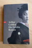 Roman: Arthur Golden - Die Geisha