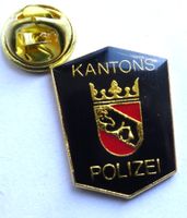 Pin Kantonspolizei BERN