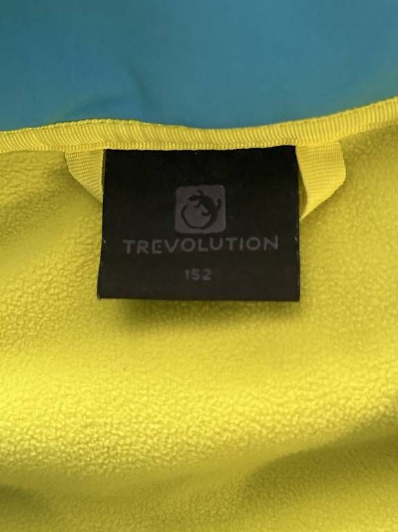 Giacche & Cappotti: Softshelljacke Trollkids Grösse 152 – Usato da Veltheim AG venduto da Danilo79 1