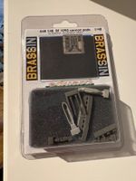 1/48 BF 109G CANNON PODS FÜR EDUARD