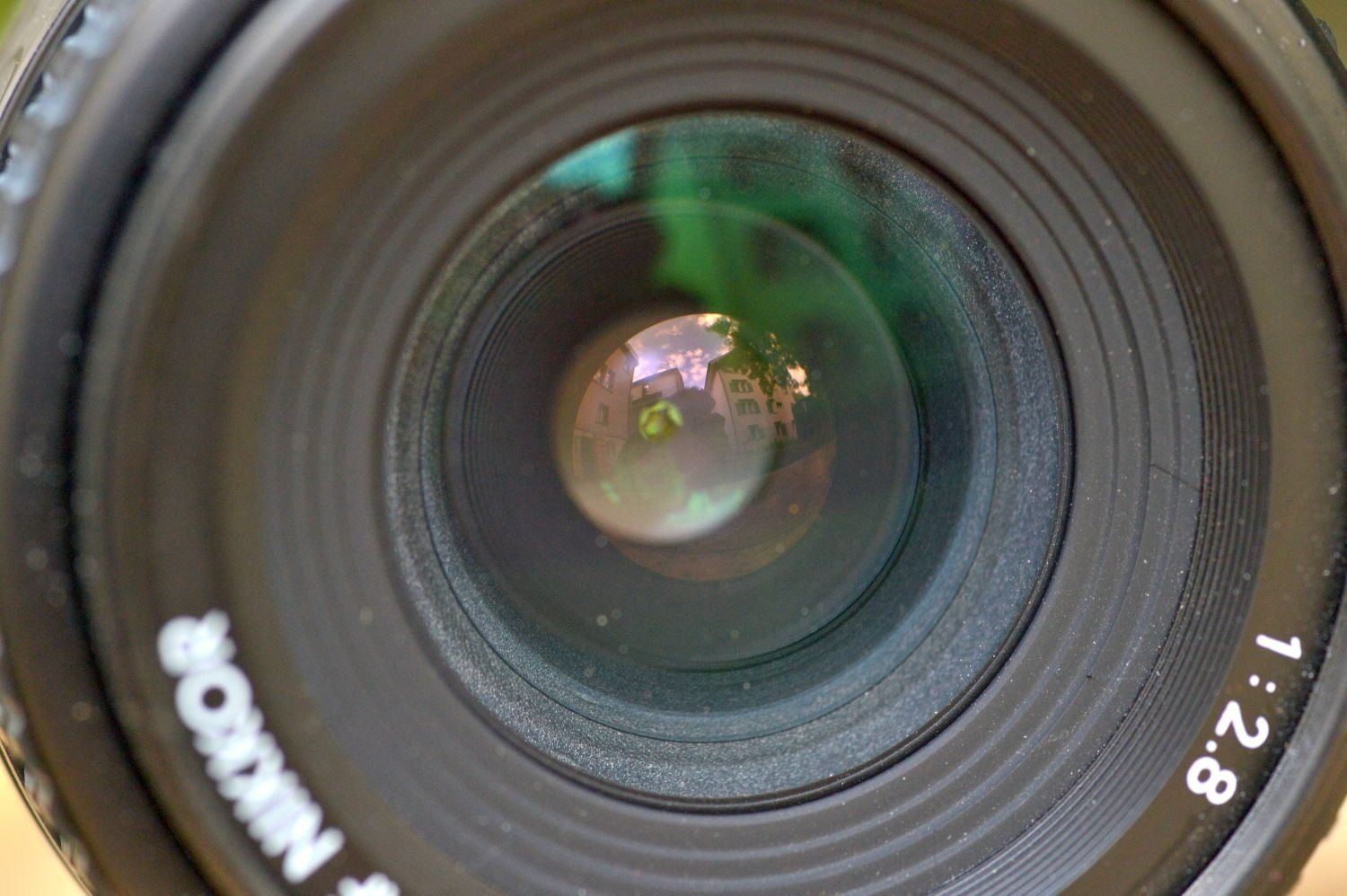 Nikon Objektive: Nikon AF 28mm f2.8 – Gebraucht aus Lichtensteig von dan_rj7z 3
