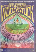 TAKING WOODSTOCK - HOTEL WOODSTOCK (1 DVD)