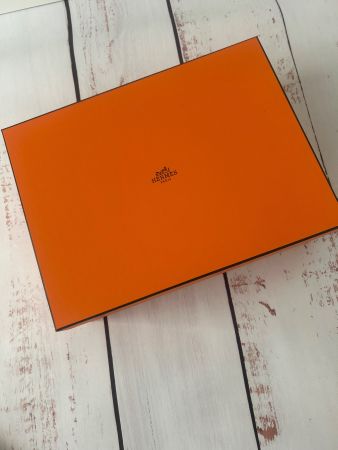Box Schachtel Hermes 1 box