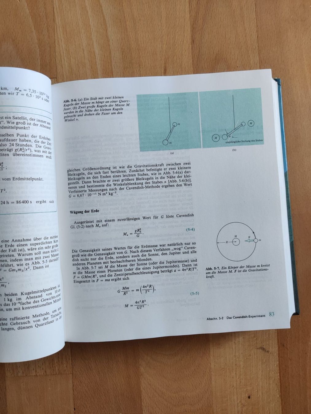 Livres: Physik von Jay Orear – D'occasion à Wil SG par Natundmatt 4