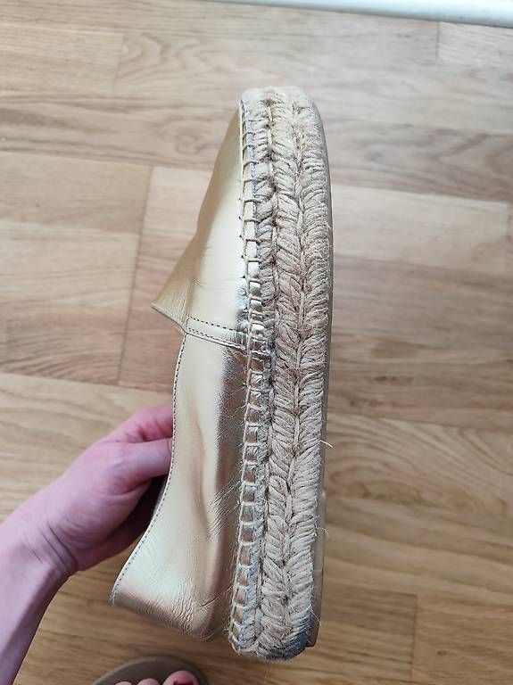 Scarpe da donna: Espandrillas  – Usato da Basel venduto da viajesdemelli 1