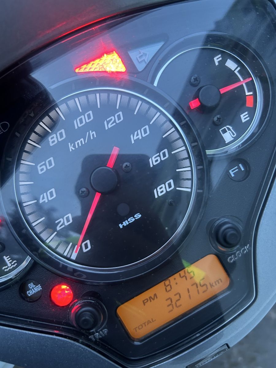 Honda Strada: Honda SH 300 – Usato da Beromünster venduto da LuMa28 8