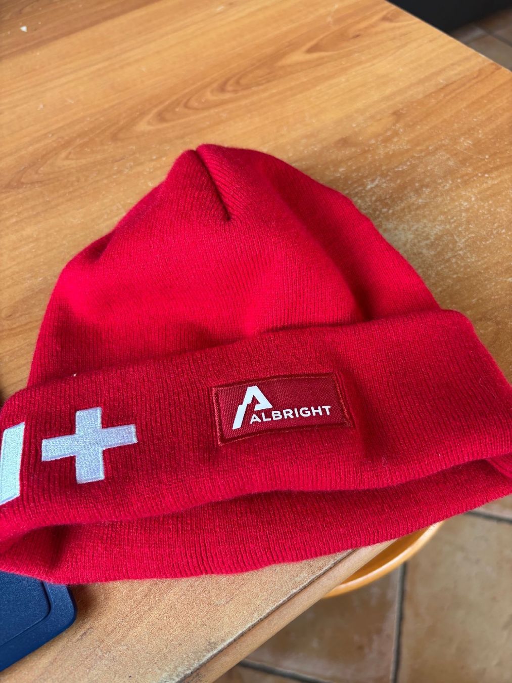 Chapeaux, bonnets & casquettes: bonnet Swiss Olympic – Neuf (Voir description) à chatonnaye par lebizu 3