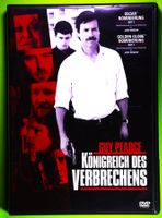 KÖNIGREICH DES VERBRECHENS / GUY PEARCE / DÜSTERER THRILLER