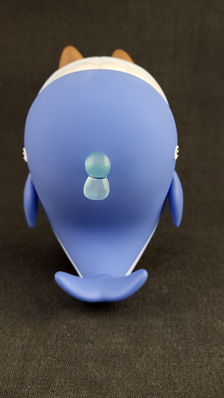 Pop Mart Statuette: Pop Mart LABUBU Animals - Whale – Nuovo (secondo la descrizione) da Basel venduto da spinne02 2