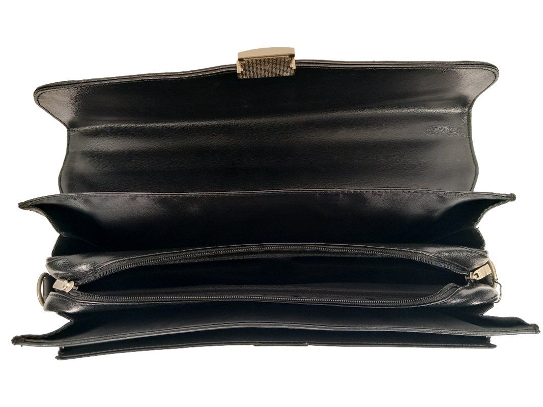 Valises & Sacs: Aktentasche Kunstleder – D'occasion à Hünenberg par Restwert_Zug 3