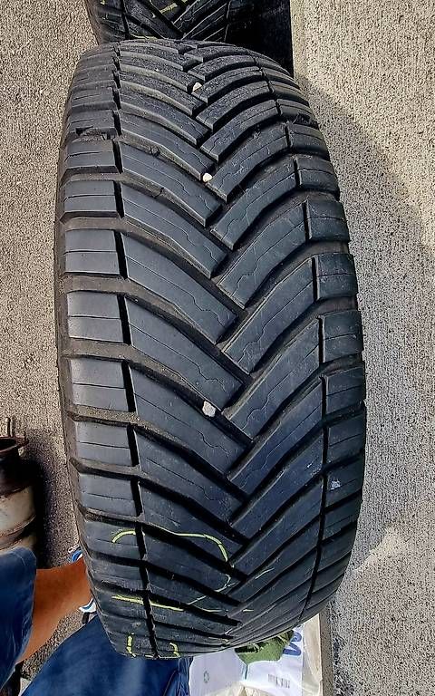 Cerchioni: Alufelgen 16 Zoll – Usato da Seengen venduto da Dcc1 3