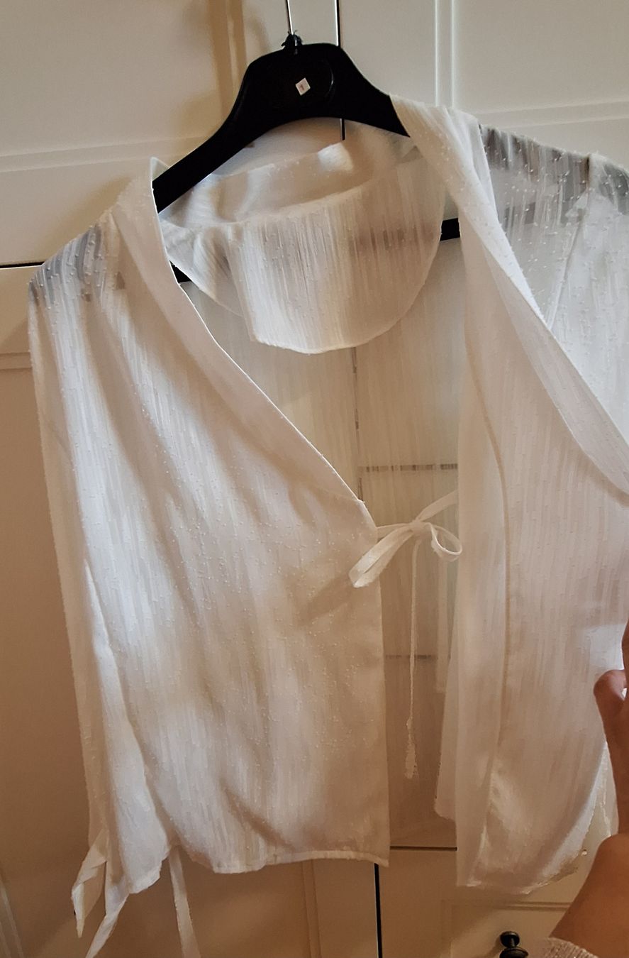 Blusen: Various han-bok blouses – Gebraucht aus Gland von Dedecop2 2